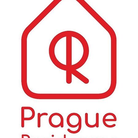 Abc Suites Praha Eksteriør bilde