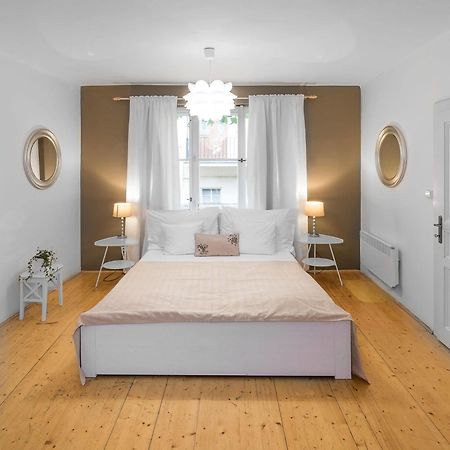 Abc Suites Praha Eksteriør bilde