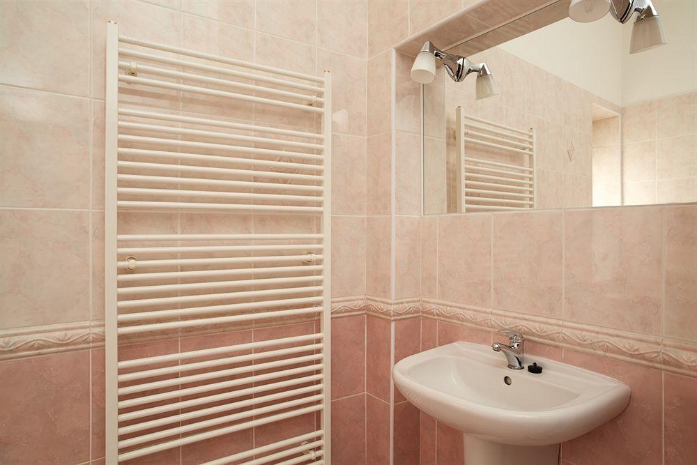 Abc Suites Praha Eksteriør bilde