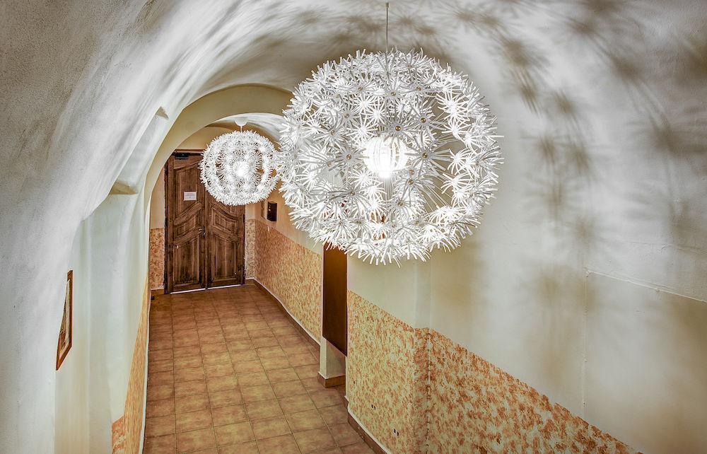 Abc Suites Praha Eksteriør bilde