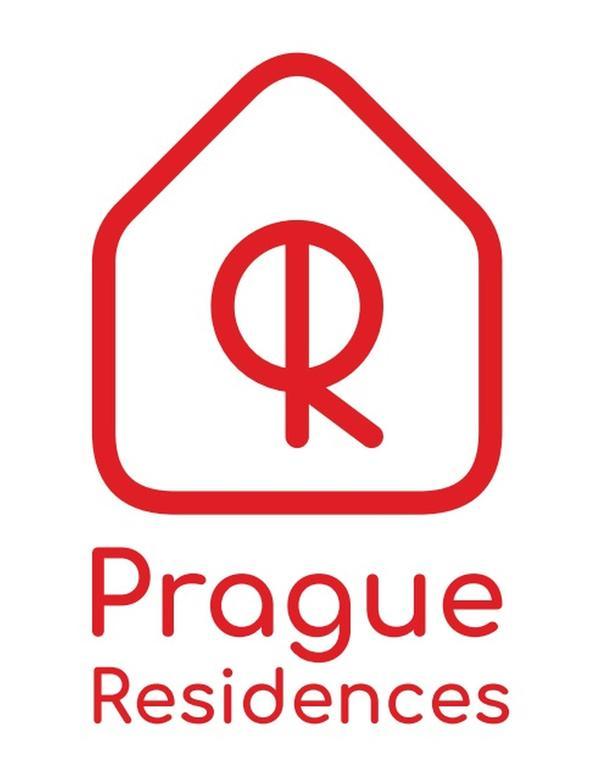 Abc Suites Praha Eksteriør bilde