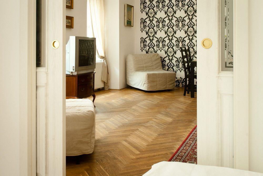 Abc Suites Praha Eksteriør bilde
