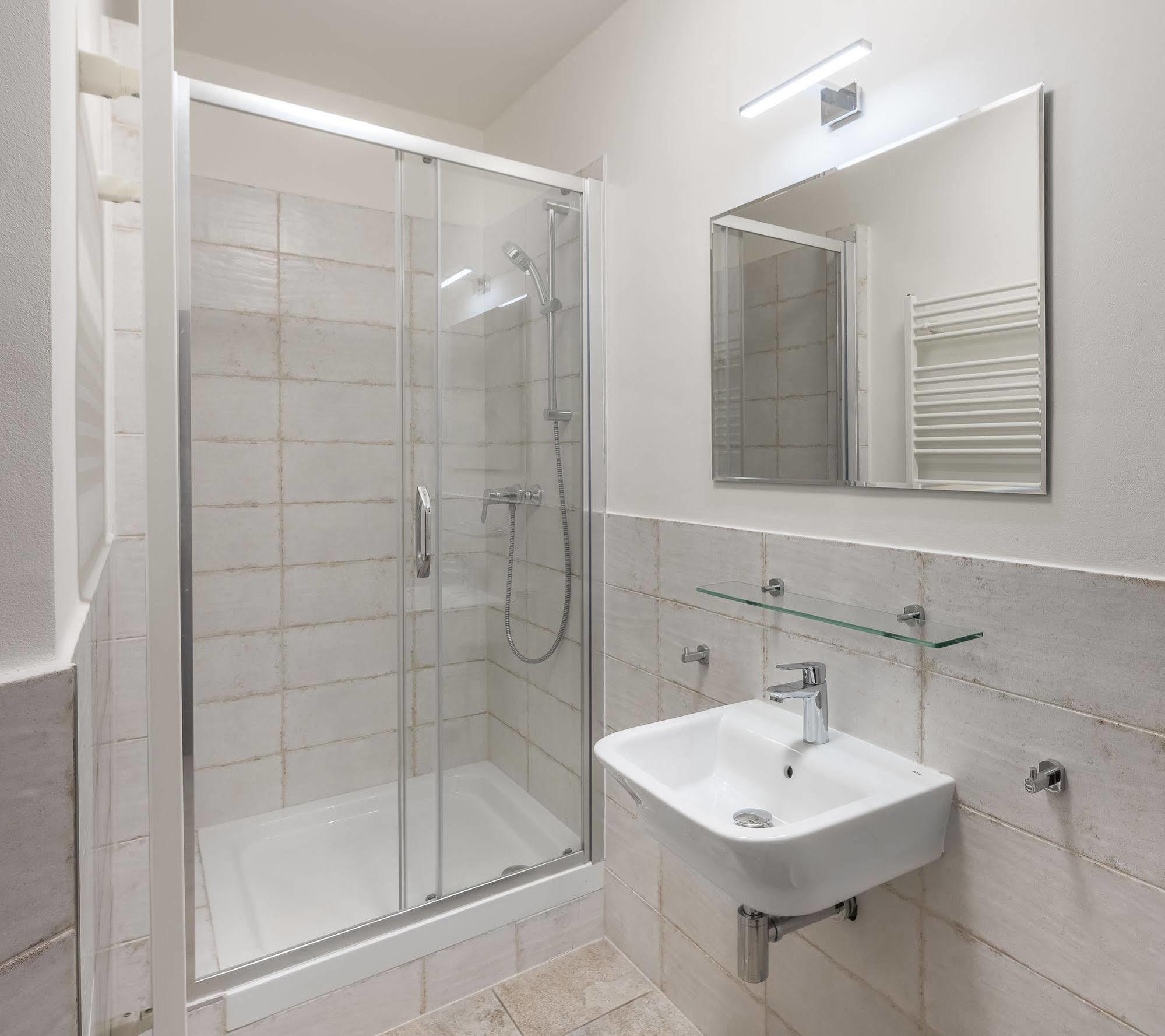 Abc Suites Praha Eksteriør bilde