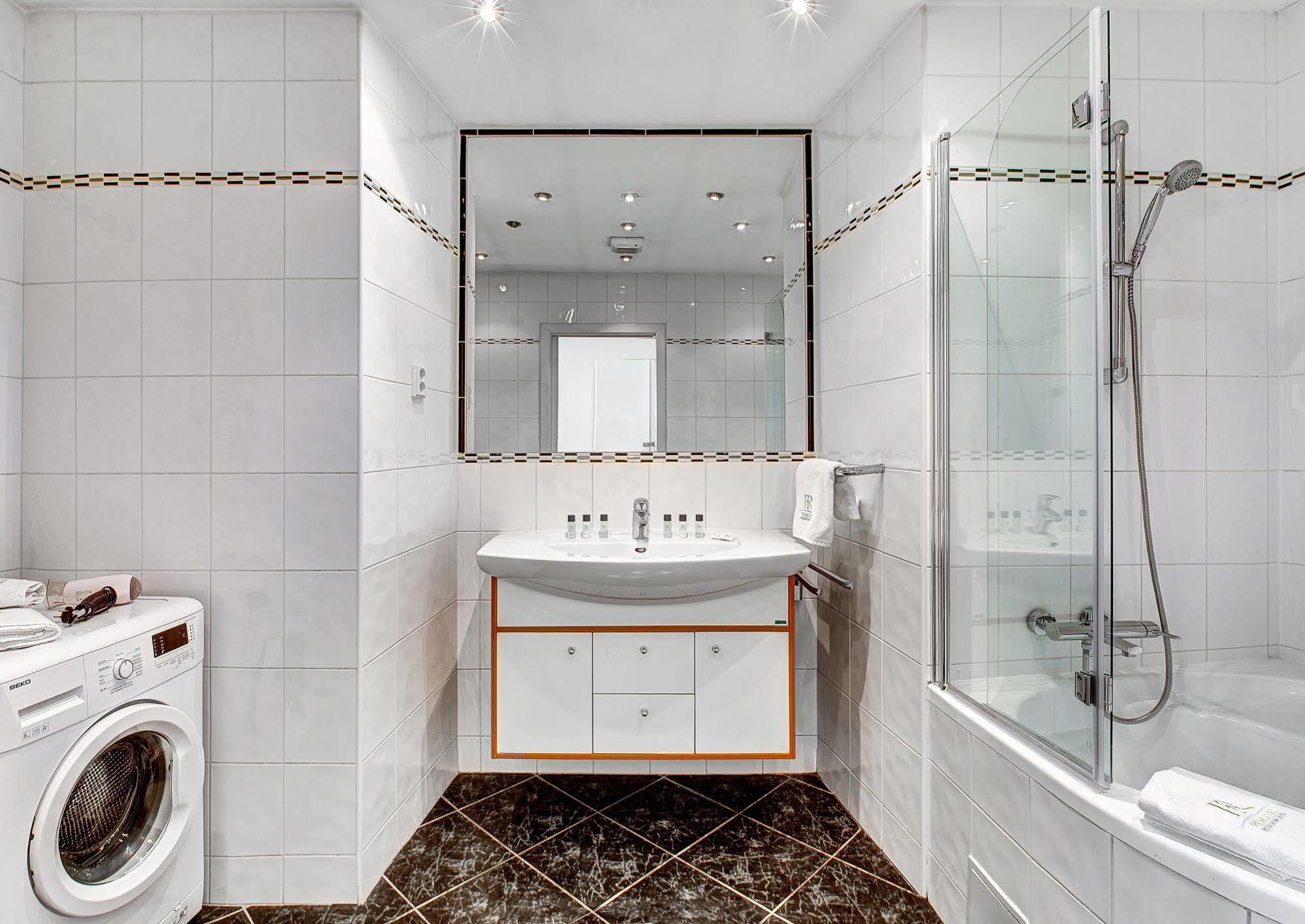 Abc Suites Praha Eksteriør bilde